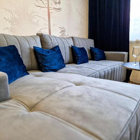 Apartman Lesa 布雷兹诺 外观 照片