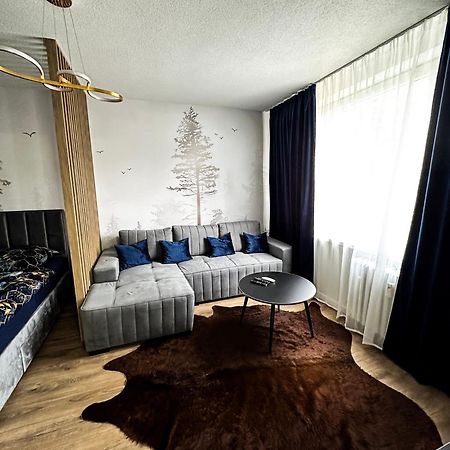 Apartman Lesa 布雷兹诺 外观 照片