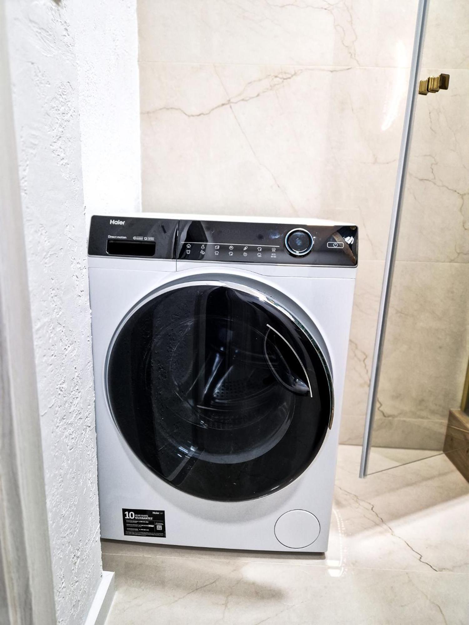 Apartman Lesa 布雷兹诺 外观 照片